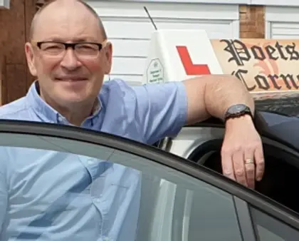 Steve Barrs, Founder